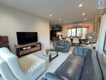 *****บ้านเดี่ยวมือสอง โครงการ สราญสิริ ติวานนท์-แจ้งวัฒนะ เนื้อที่ 58 ตร.ว. ฟังก์ชัน 3 ห้องนอน 3 ห้องน้ำ 2 ที่จอดรถ เจ้าของเดิมดูแลดีมาก ภายในพร้อมอยู่ โครงการบนทำเลใกล้เมือง เชื่อมต่อถนนแจ้งวัฒนะ ถนนติวานนท์ ใกล้จุดขึ้นทางด่วน "ศรีสมาน"